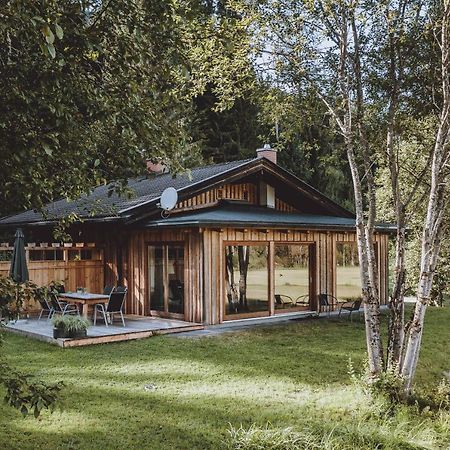 Die Laerchen-Lodge Майсхофен Экстерьер фото