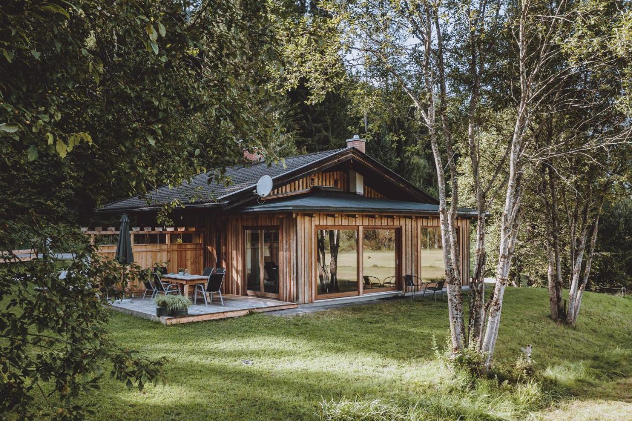 Die Laerchen-Lodge Майсхофен Экстерьер фото