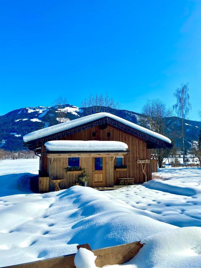 Die Laerchen-Lodge Майсхофен Экстерьер фото